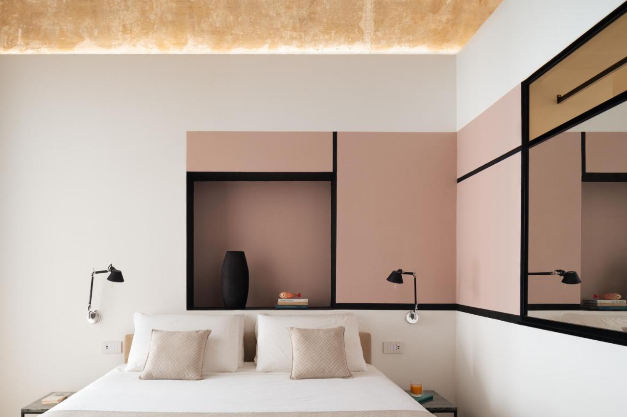 Hotel Mirabilis Relais Napoli Esterno foto