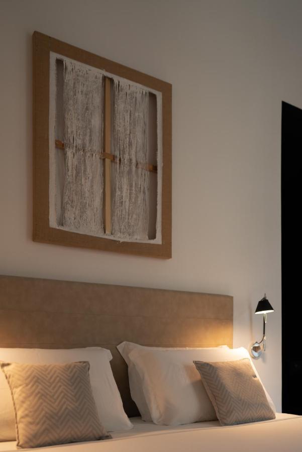 Hotel Mirabilis Relais Napoli Esterno foto